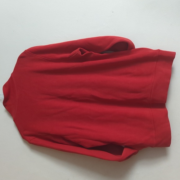 Lacoste Men's Rib Interlock 1/2 Zip Sweatshirt ♥️ - Picture 5 of 10